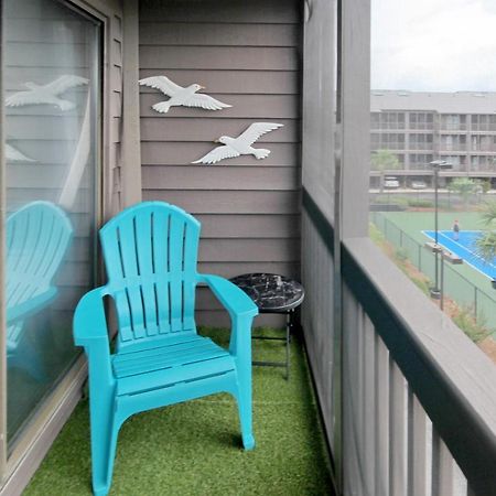 Tilghman Beach & Racquet 367 Миртл-Бич Экстерьер фото