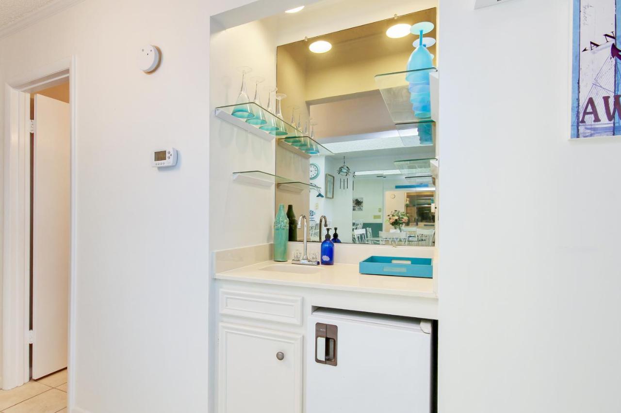 Tilghman Beach & Racquet 367 Миртл-Бич Экстерьер фото